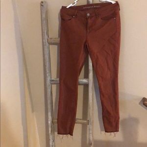 Articles of society jeans